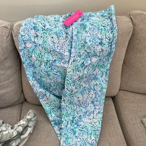 Lily pants size XL